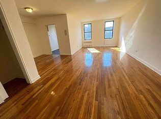 89-29 162nd St #3L, Jamaica, NY 11432