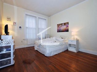 15 Glenville Ave #80, Allston, MA 02134