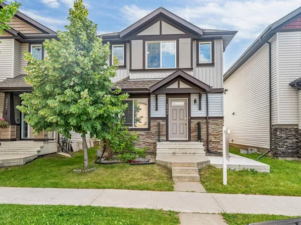 2040 24th St NW, Edmonton, AB T6T 0Y8