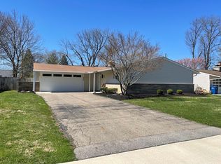 275 Flint Ridge Dr, Columbus, OH 43230