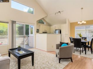 349 Sextant Ct, Hercules, CA 94547