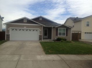 110 Weaver St NE, Orting, WA 98360
