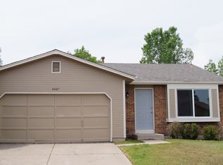 4447 Duluth Way, Denver, CO 80239
