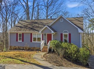 18 Ridgeview Ct SW, Cartersville, GA 30120