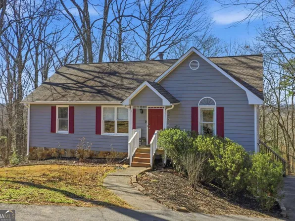 18 Ridgeview Ct SW, Cartersville, GA 30120