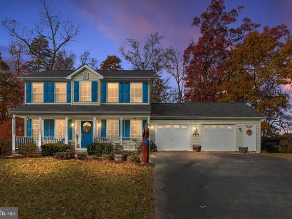 109 Veterans Way, Martinsburg, WV 25405