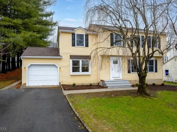 14 Fawn Run, Bloomsbury Boro, NJ 08804