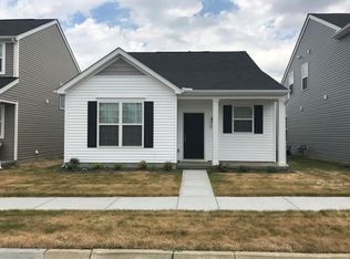 5488 Bull Creek Dr, Dublin, OH 43016