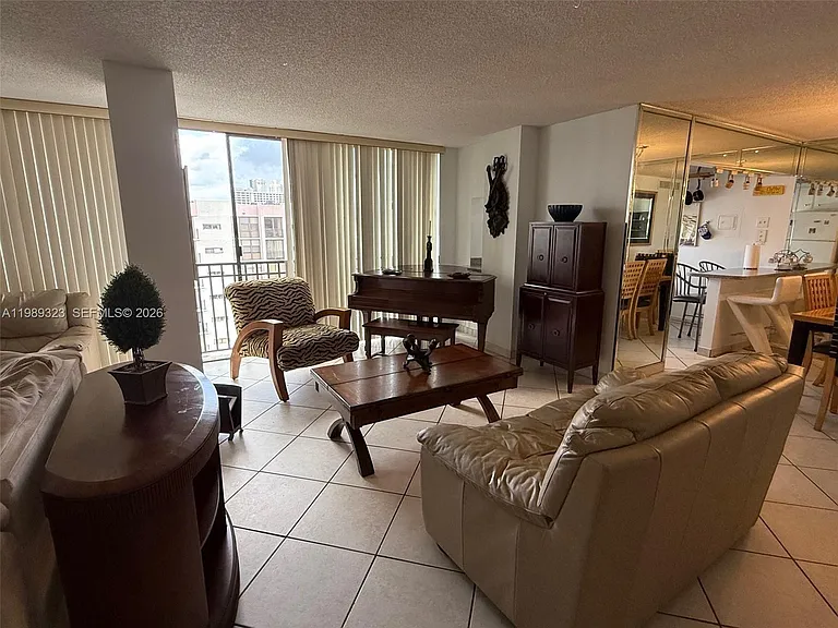 17011 N Bay Rd #1007 — Photo 7