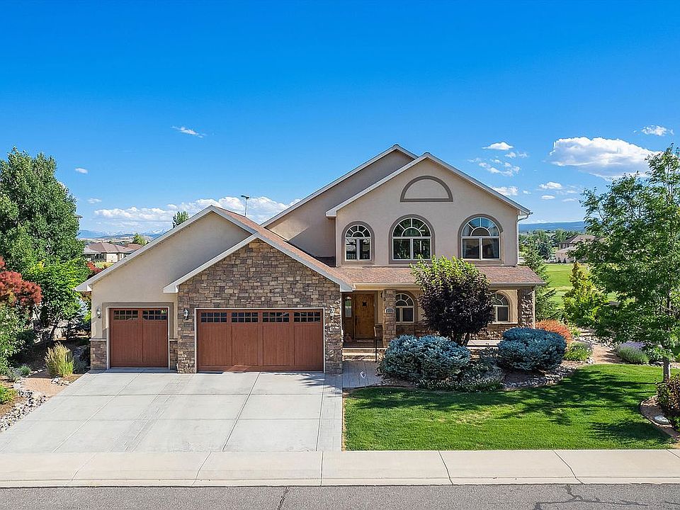 1st image of 3772 Grand Mesa Dr