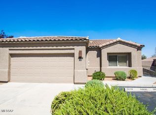 3856 N Forest Park Dr, Tucson, AZ 85718