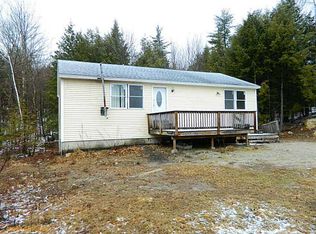 22 Thibeau Ln, Greene, ME 04236