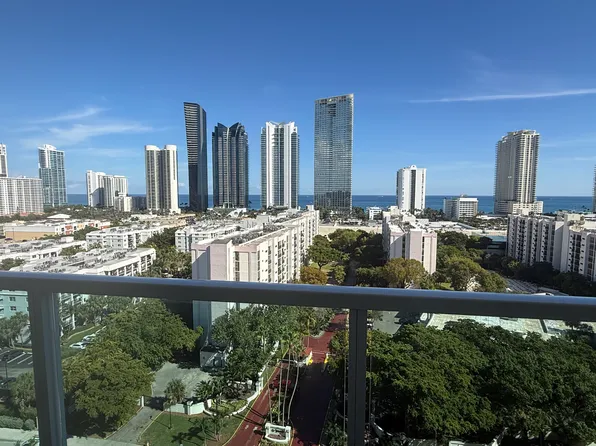 17100 N Bay Rd, Sunny Isles Beach, FL