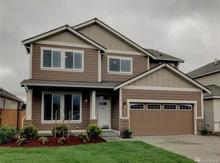 3108 68th Ave SW, Tumwater, WA 98512