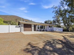 1315 Hillcrest Dr, Alpine, CA 91901