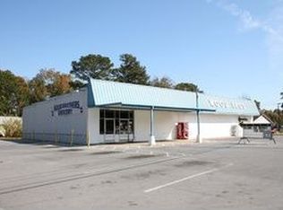 1507 S 11th St, Gadsden, AL 35904