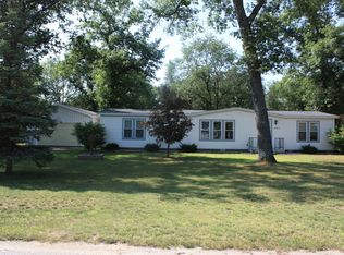 6723 Vola Dr, Indian River, MI 49749
