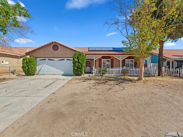 10776 Tolliver St, Adelanto, CA 92301