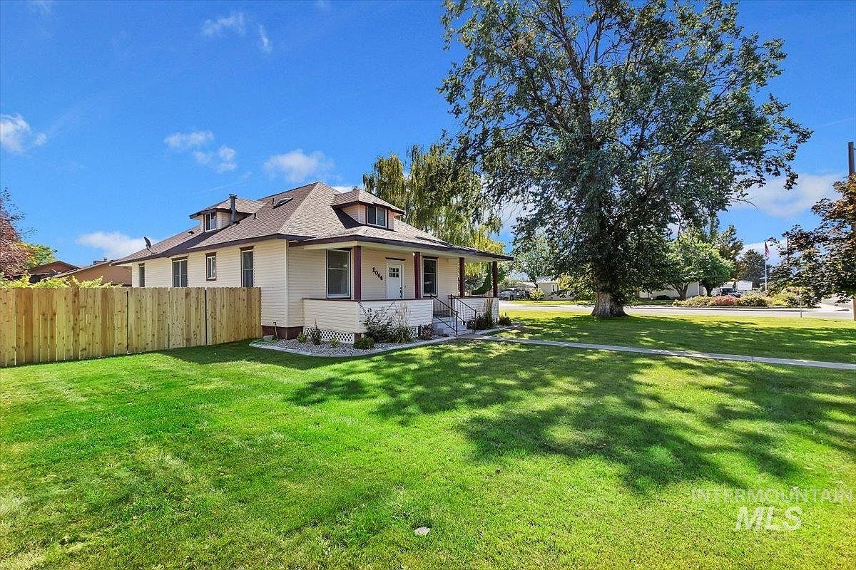 1064 Wendell St, Twin Falls, ID 83301 Zillow