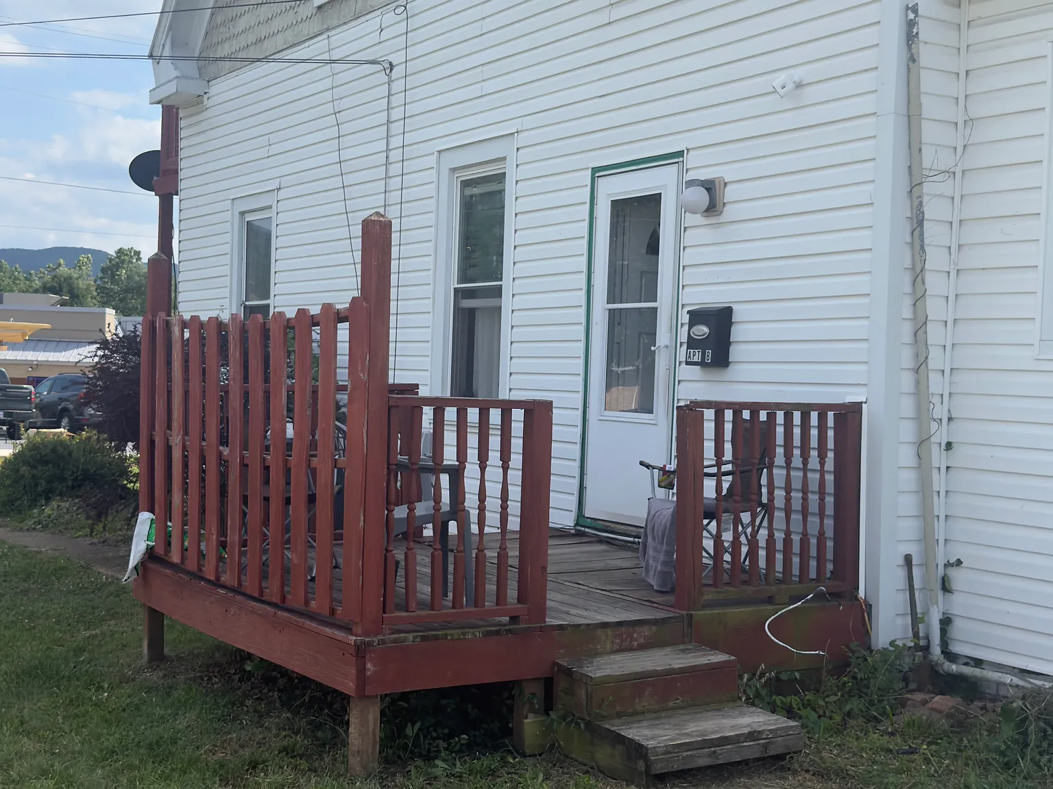 W Rockingham St, Elkton — Photo 1