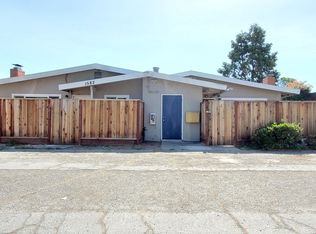1582 Albatross Dr #3, Sunnyvale, CA