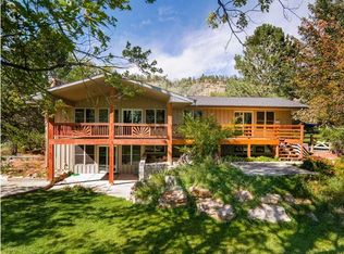 3724 Otis Ln, Billings, MT 59102