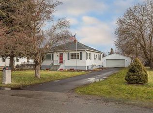 508 N Locust Rd, Spokane, WA 99206