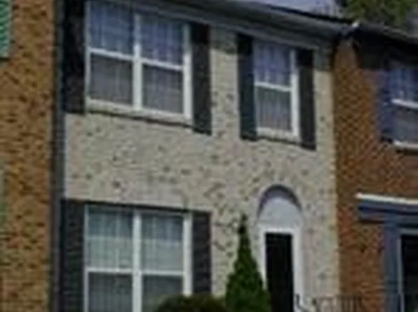 15346 Blacksmith Ter, Woodbridge, VA 22191