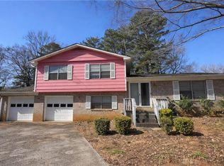 3919 Bressler Cir, Decatur, GA 30035