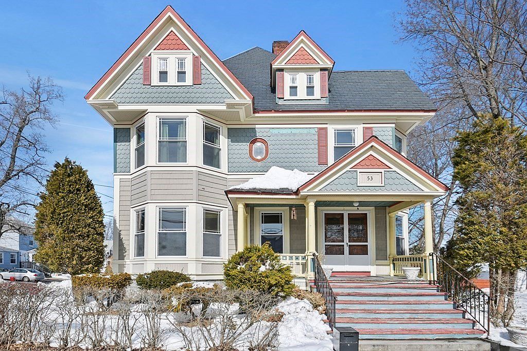 53 Grove St, Winchendon, MA 01475 Zillow