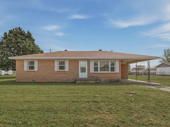 106 Stone St, Lake City, AR 72437