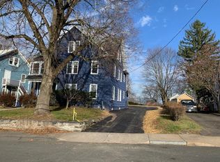 4 Nye St UNIT B, Vernon Rockville, CT 06066