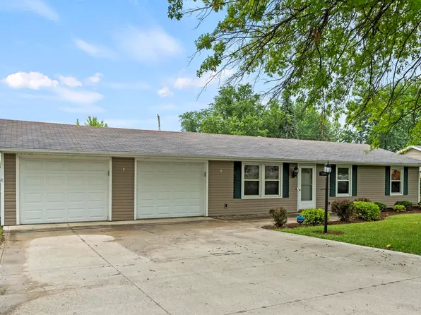 5004 Charlotte Ave, Fort Wayne, IN 46815