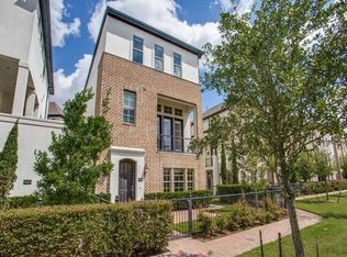 9640 Kings Cross Sta, Houston, TX 77045