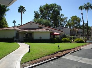 505 S Farrell Dr UNIT C16, Palm Springs, CA 92264