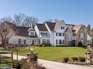 9 Douglas Ln, Chester Springs, PA