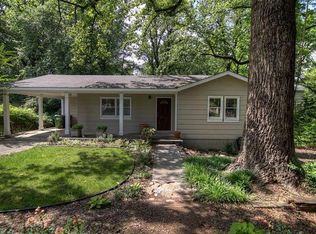 2300 Thomas Rd NW, Atlanta, GA 30318