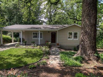 2300 Thomas Rd NW, Atlanta, GA, 30318