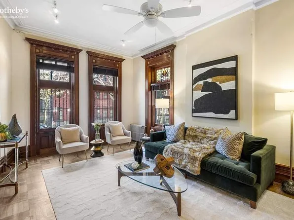 452 W 144th St, New York, NY 10031