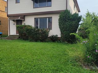 9318 Garfield Blvd, Garfield Heights, OH