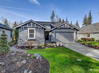 12211 235th Pl NE, Redmond, WA