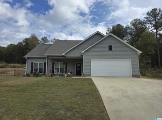 630 Fox Trot Dr, Odenville, AL 35120