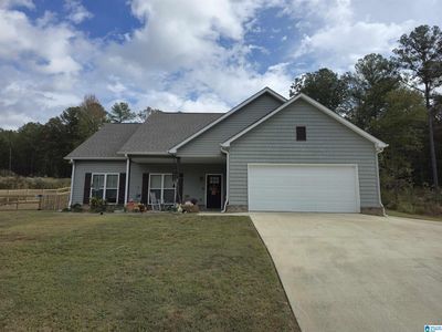 630 Fox Trot Dr, Odenville, AL, 35120