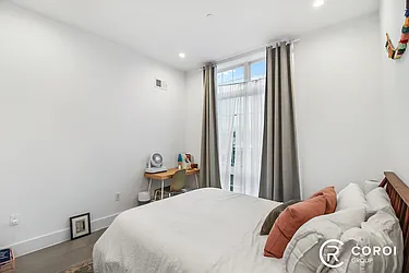 Rented by Coroi Corp