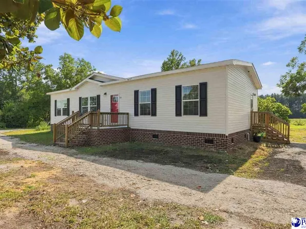 1705 Highway 792, Nichols, SC 29581
