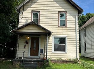 1062 Cleveland St, Salem, OH 44460