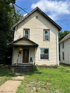 1062 Cleveland St, Salem, OH, 44460