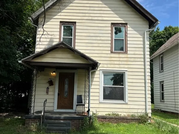 1062 Cleveland St, Salem, OH 44460