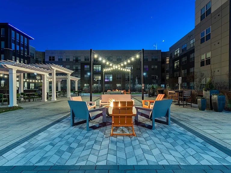 Residences at Annapolis Junction — Photo 51