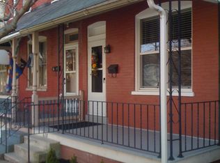 618 2nd St, Lancaster, PA 17603